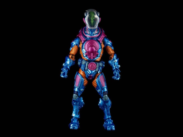 Cosmic Character Pack Action Figure Accessory Opor-a-Tiv83 Upgrade Set 7