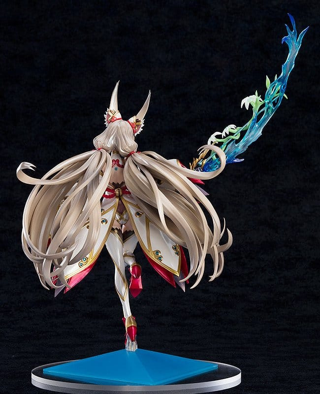 Xenoblade Chronicles 2 PVC Figure 1/7 Nia 31 cm 5