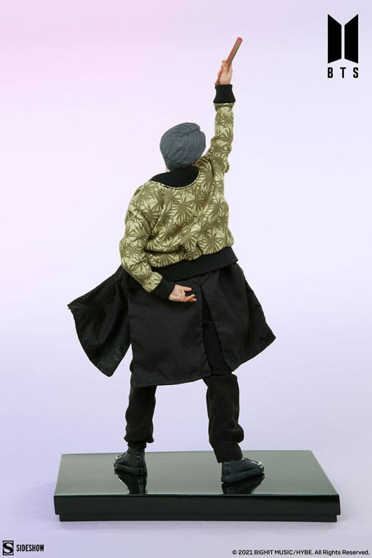 BTS Idol Collection PVC Statue Jimin Deluxe 29 cm 6