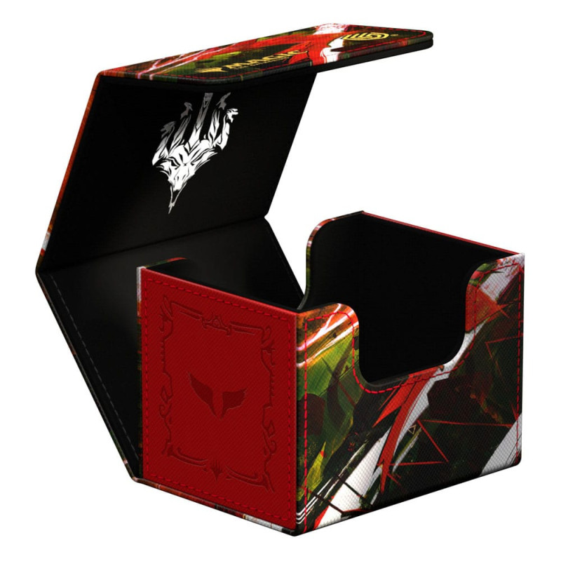 Ultimate Guard Sidewinder 100+ Xenoskin Magic: The Gathering "Tarkir: Dragonstorm" - Ruinous Ultima 3
