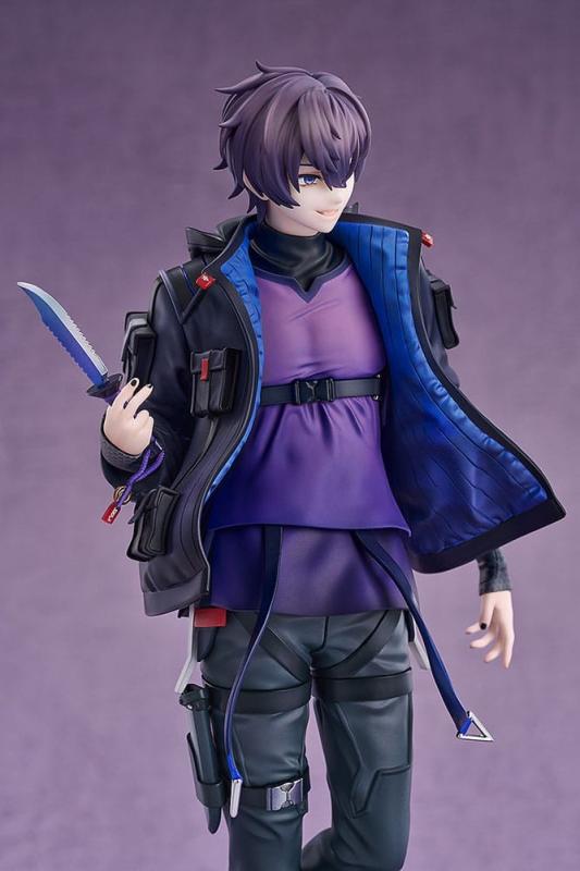 VTuber PVC Statue 1/7 Shoto 26 cm 9