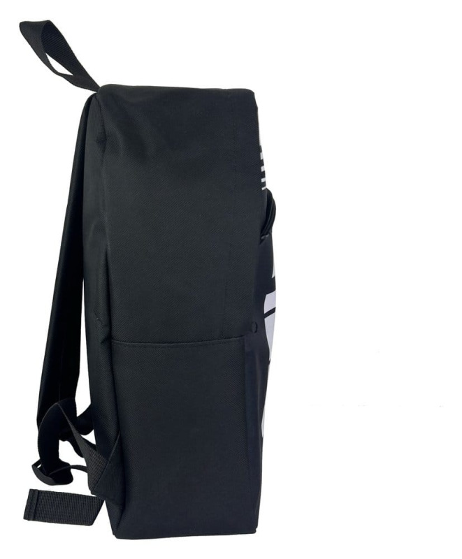 Pokémon Backpack Pokémon Train Hard Black 3
