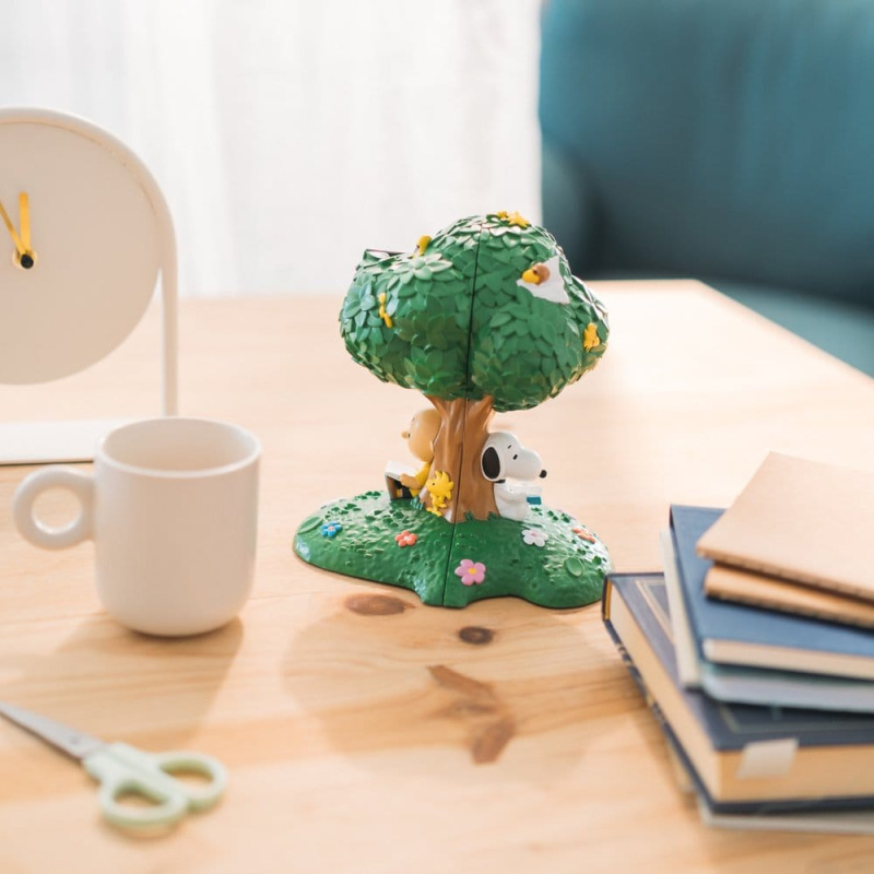 Snoopy Bookends 16 cm 4