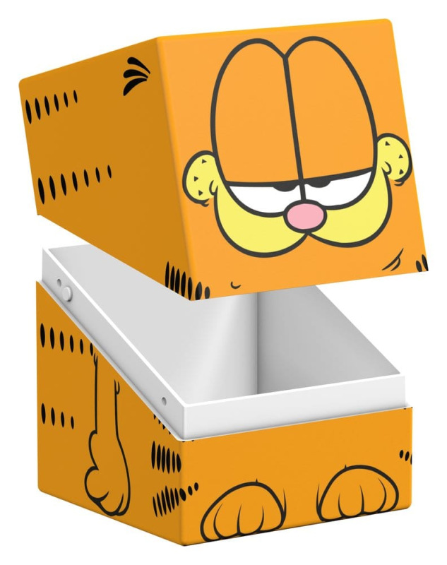 Squaroes Squaroe Garfield GA001 - Garfield 4