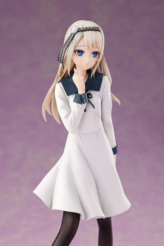 Kaguya-sama: Love Is War -Stairway to Adulthood- PVC Figure 1/7 Kei Shirogane 23 cm 11