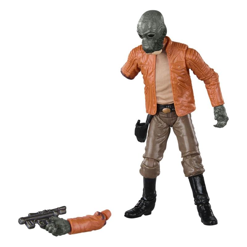 Star Wars Episode IV Vintage Collection Action Figure Ponda Baba 10 cm 9