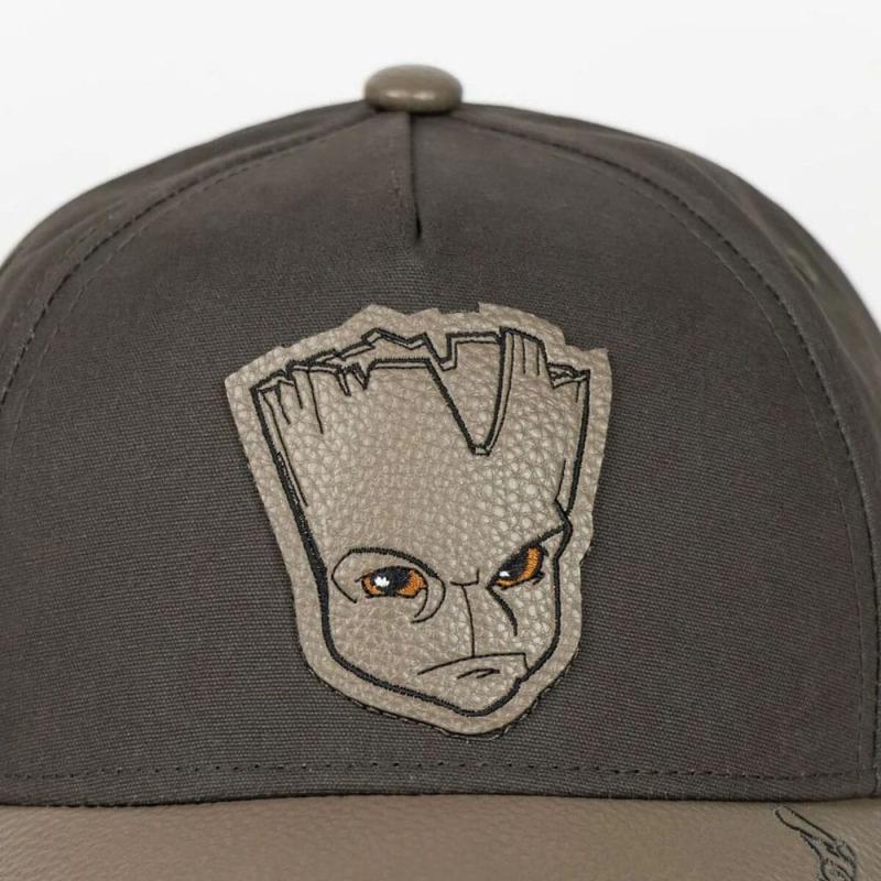 Guardians of the Galaxy Baseball Cap Groot