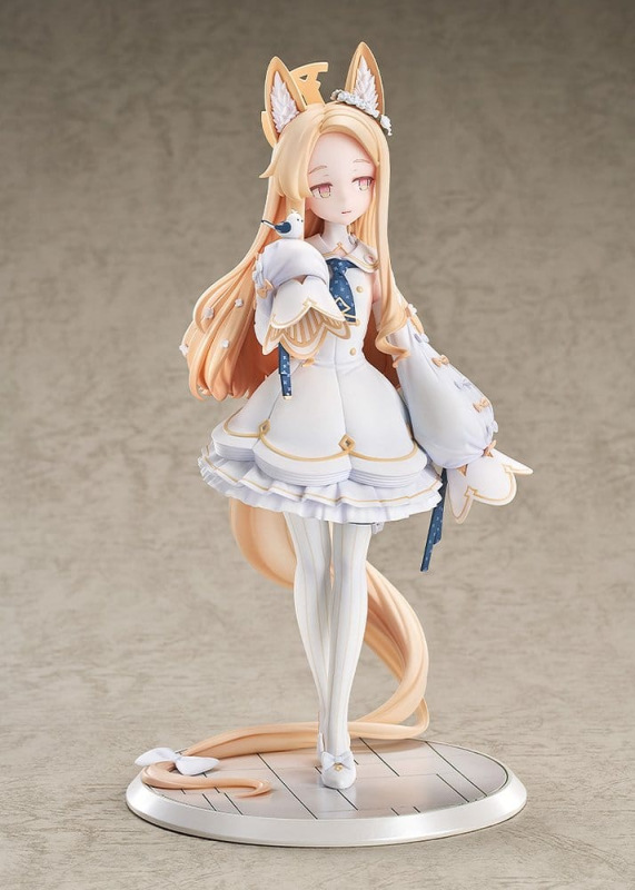 Blue Archive PVC Figure 1/7 Seia 24 cm 2