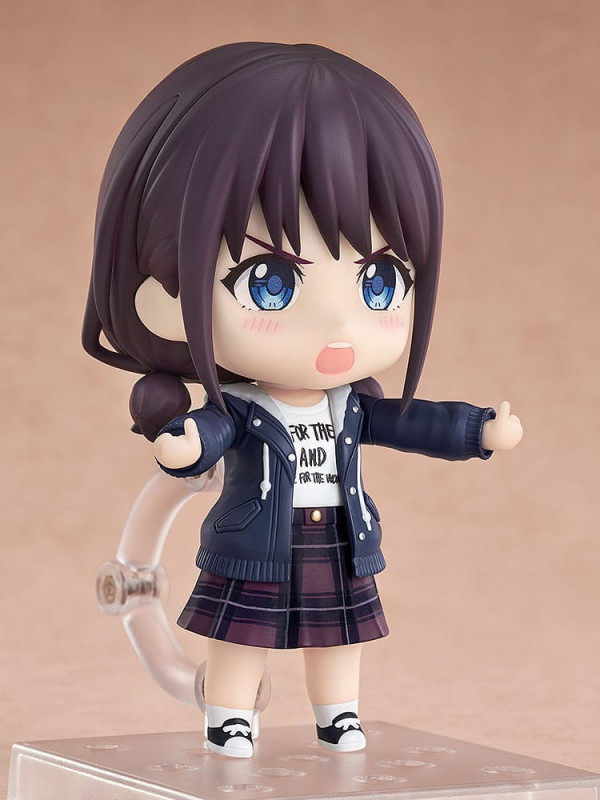 Girls Band Cry Nendoroid Action Figure Nina Iseri 10 cm 3