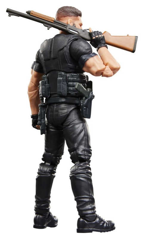 The Punisher Marvel Legends Action Figure The Punisher 15 cm 2