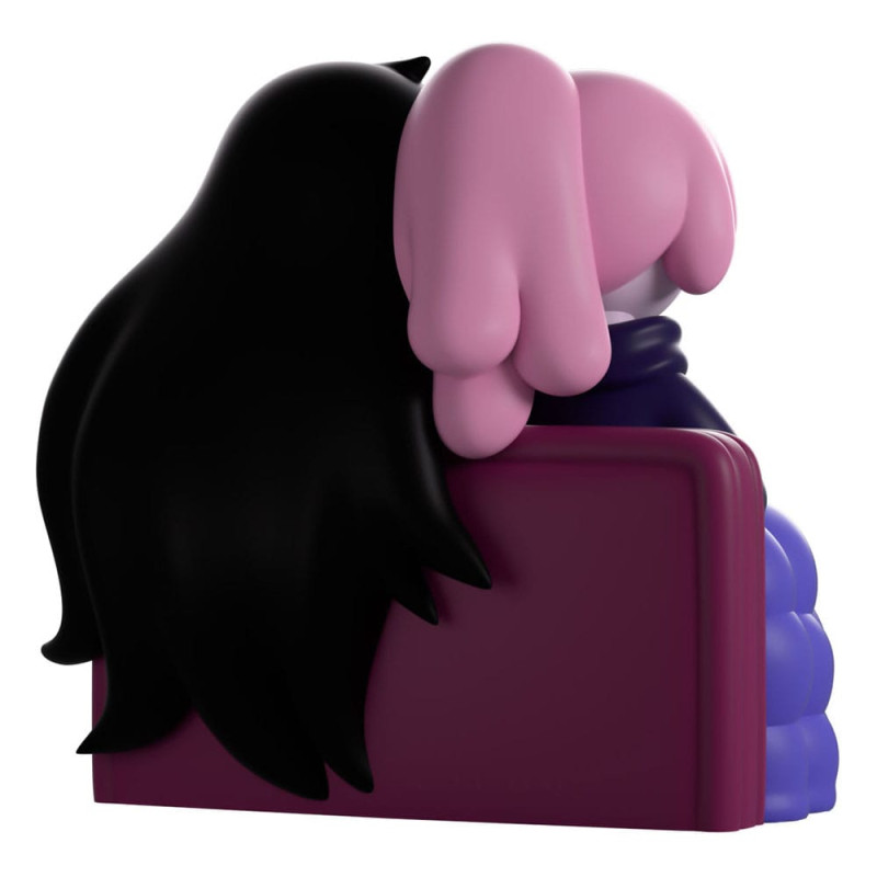 Adventure Time Vinyl Figure Bonnie and Marcy 10 cm 1