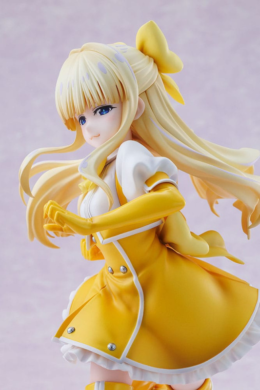 Gushing Over Magical Girls Statue 1/7 Magia Sulfur 22 cm 12