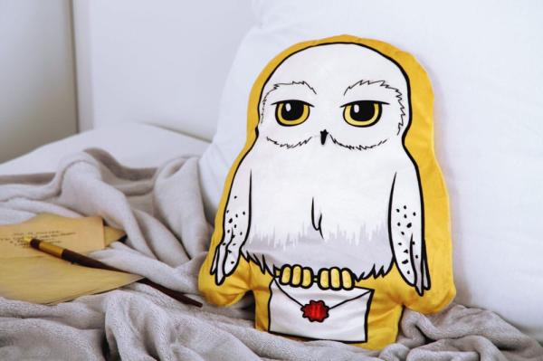 Harry Potter Pillow Hedwig 35 cm 1