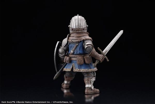 Dark Souls Q Collection PVC Statue Knight of Astora 13 2