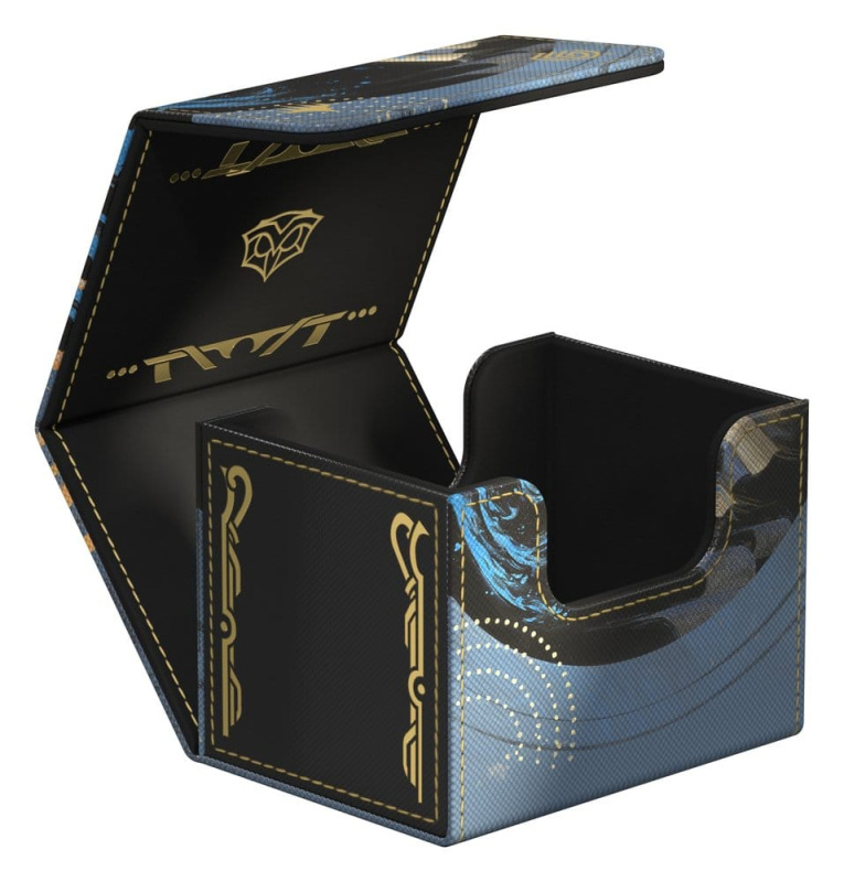 Ultimate Guard Sidewinder 100+ Xenoskin Magic: The Gathering "Secrets of Strixhaven" - Force of Will 4