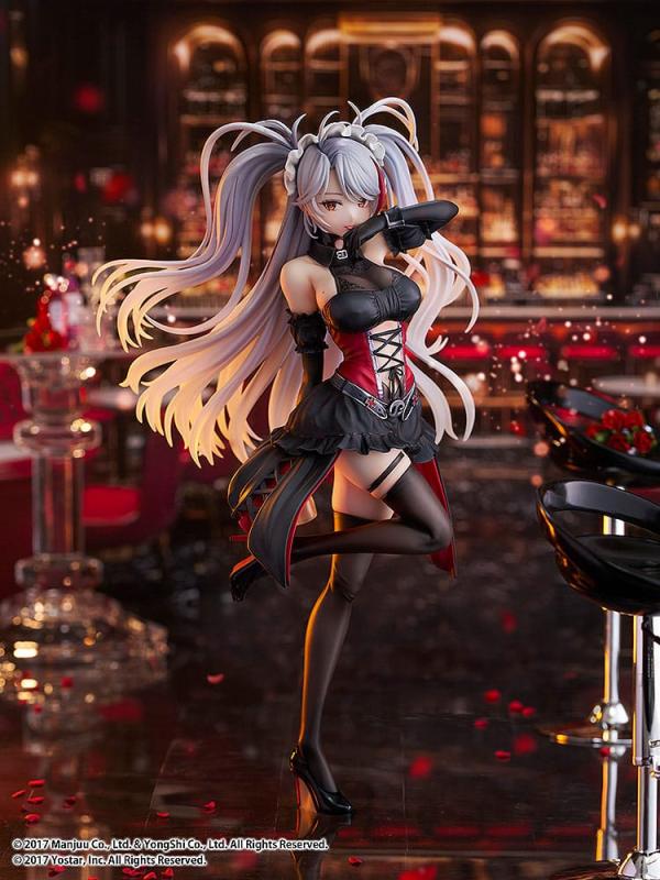 Azur Lane PVC Statue 1/7 Prinz Eugen: Kindred Evening Spirits Ver. 24 cm 1