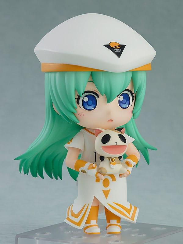 Aria Nendoroid Action Figure Alice Carroll 10 cm