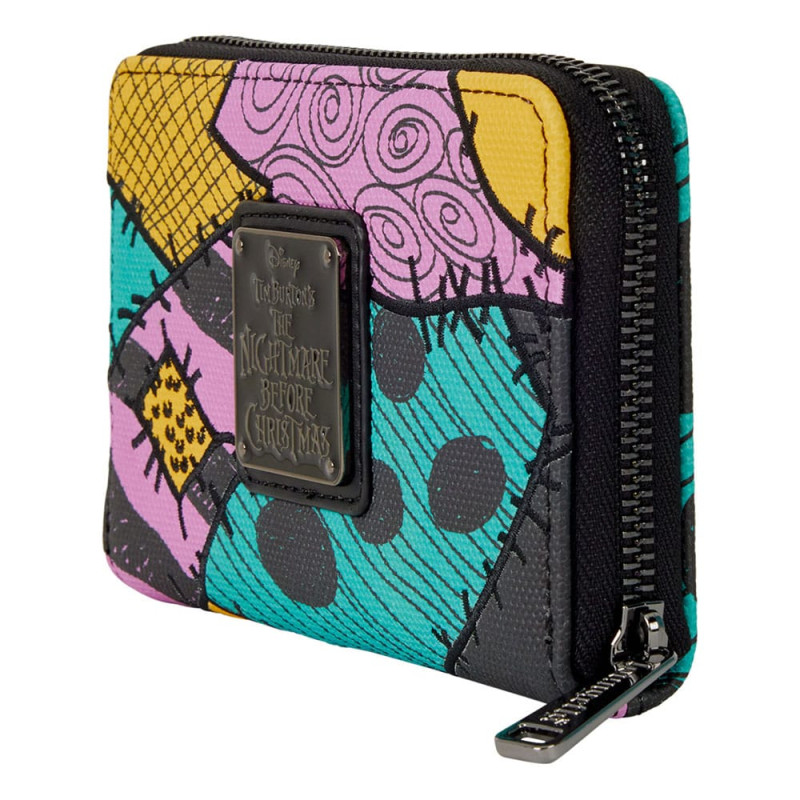 Nightmare before Christmas by Loungefly Wallet Sally 1