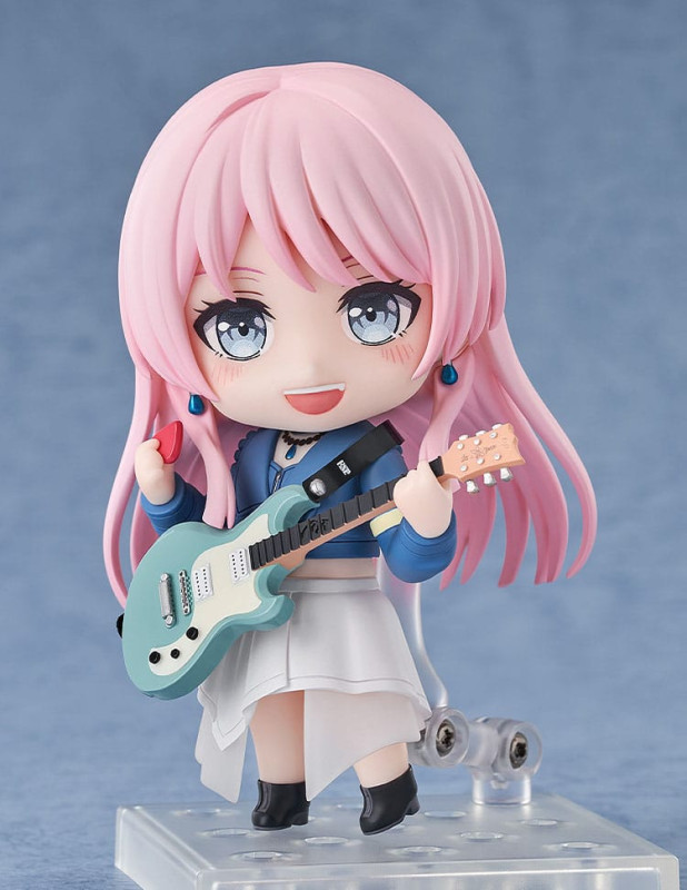 BanG Dream! Nendoroid Action Figure Anon Chihaya 10 cm 1