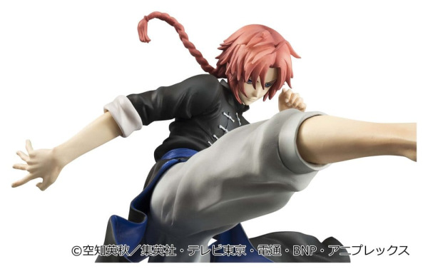 Gintama G.E.M. Series PVC Figure Kamui Ver.2 20 cm (Limited Repeat) 8