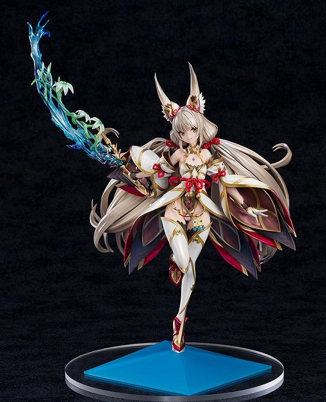 Xenoblade Chronicles 2 PVC Figure 1/7 Nia 31 cm 1