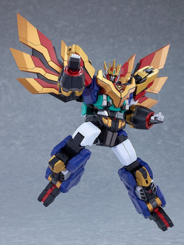 Dandivine Moderoid Plastic Model Kit (Action Model) 13 cm 5