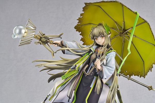 Arknights PVC Statue 1/7 Muelsyse: Elite 2 (re-run) 31 cm