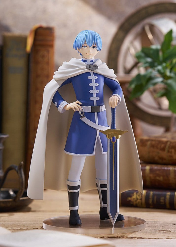 Frieren: Beyond Journey's End Pop Up Parade PVC Figure Himmel 17 cm 2