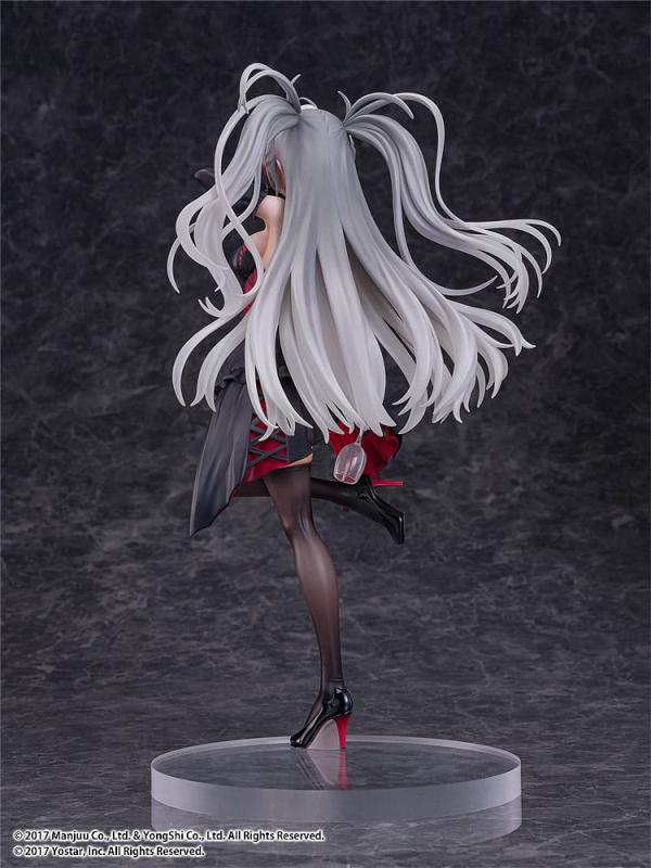 Azur Lane PVC Statue 1/7 Prinz Eugen: Kindred Evening Spirits Ver. 24 cm 10