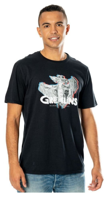 Gremlins T-Shirt Flasher Size XXL 2