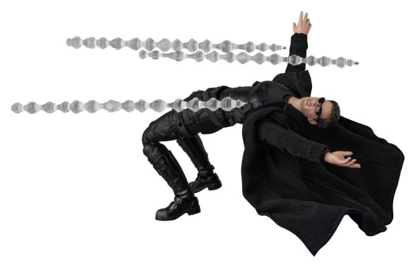 Matrix MAFEX Action Figure Neo 16 cm 10