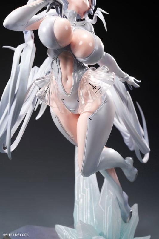 Goddess of Victory: Nikke PVC Statue 1/4 Nikke Cinderella 43 cm 1