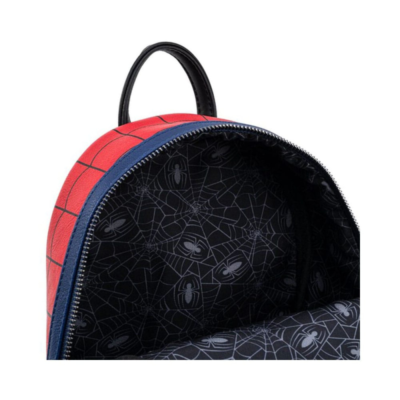Marvel by Loungefly Mini Backpack Spiderman 3