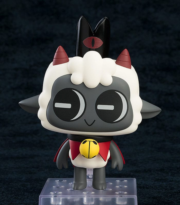 Cult of the Lamb Nendoroid Action Figure Lamb 10 cm 1