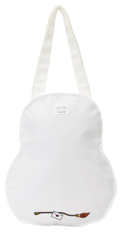 Warner Bros by Loungefly Tote Bag with Coin Purse Harry Potter 2