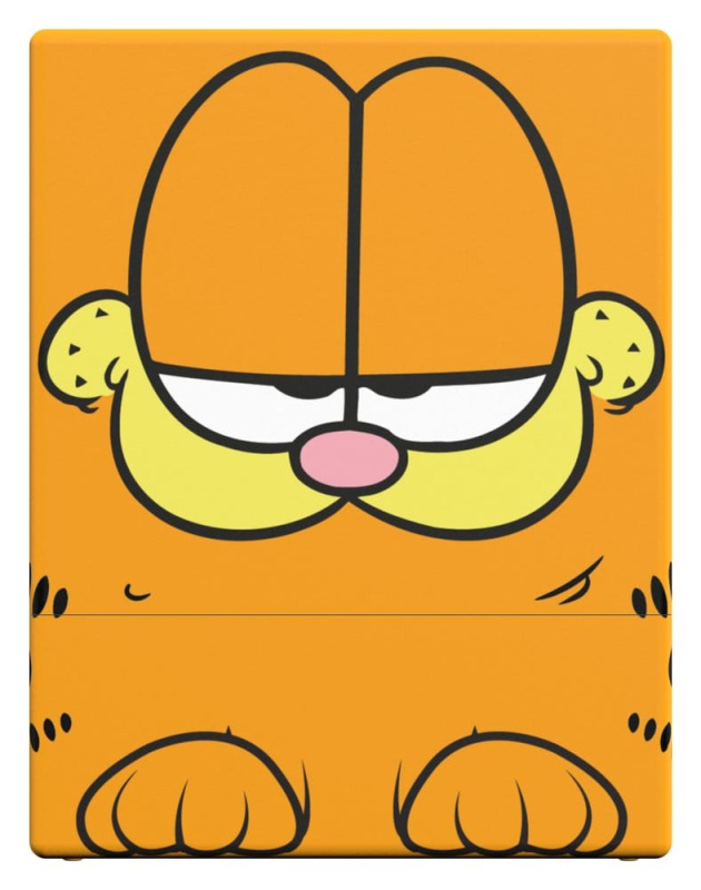 Squaroes Squaroe Garfield GA001 - Garfield 7