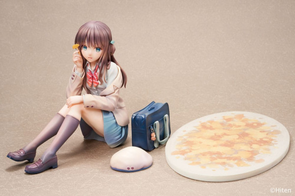 Original Character PVC Statue 1/6 Aki no Iro Illustrated by Hiten 15 cm 8