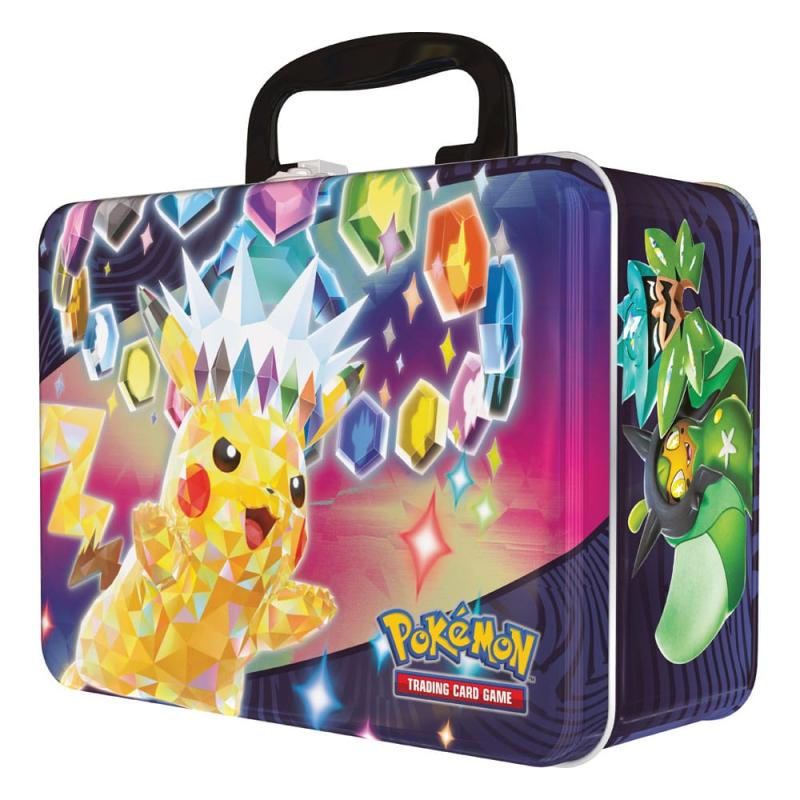 Pokémon Collector Chest Herbst 2024 *German Version*