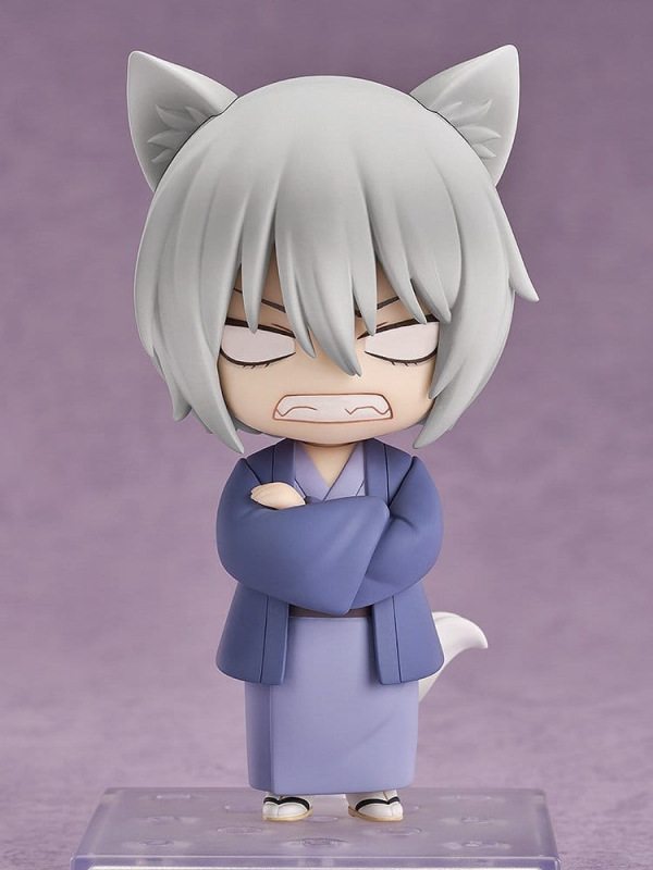 Kamisama Kiss Nendoroid Action Figure Tomoe 10 cm 4