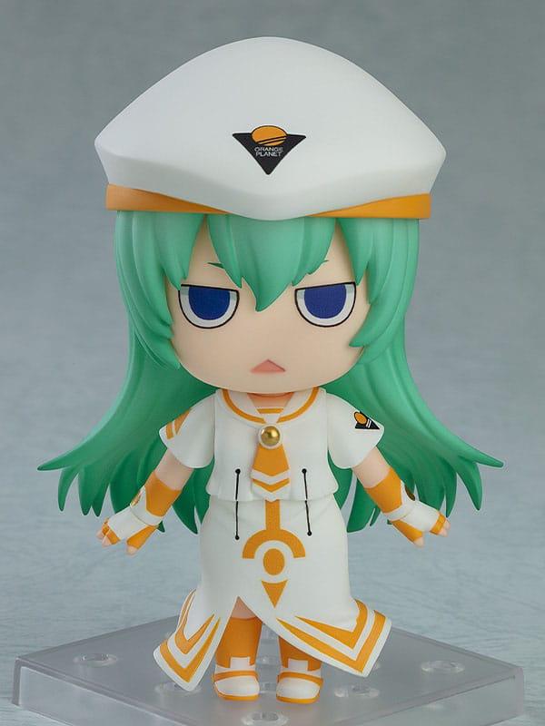 Aria Nendoroid Action Figure Alice Carroll 10 cm