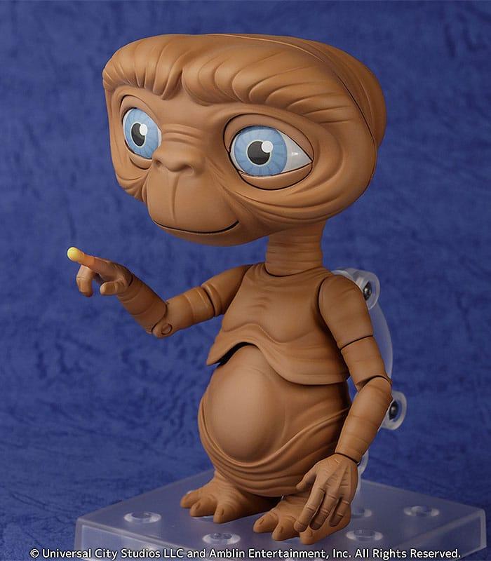 E.T. the Extra-Terrestrial Nendoroid Action Figure E.T. 10 cm