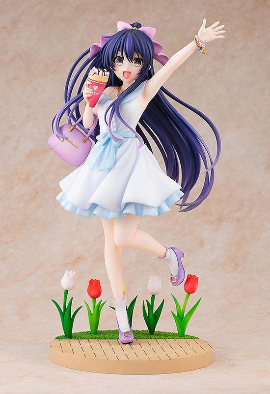 Date A Live Statue 1/7 Tohka Yatogami Date Ver. 22 cm