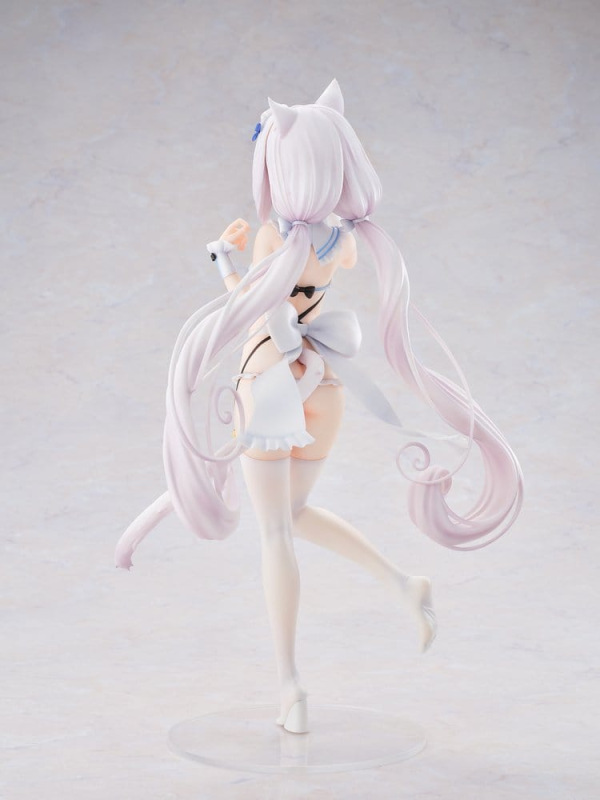 Nekopara PVC Figure 1/5.5 Vanilla DX Edition 29 cm 14