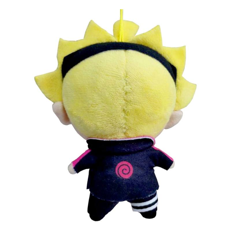 Boruto: Naruto Next Generation Plush Figure & Keychain Boruto 12 cm