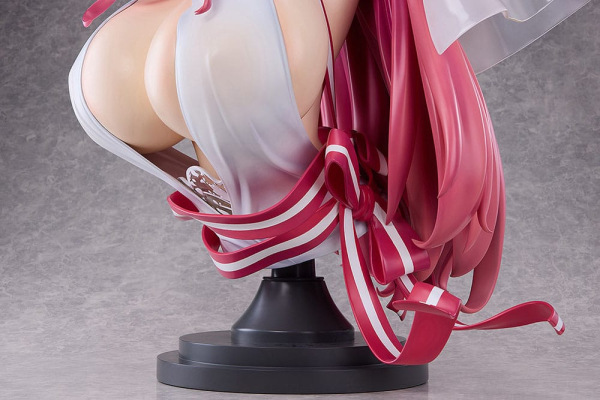 Azur Lane Bust 1/1 Bremerton Joyride of Love 83 cm 11