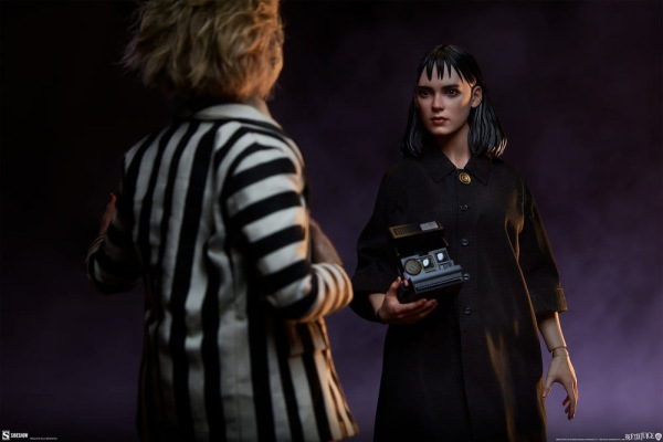 Beetlejuice Action Figure 1/6 Lydia Deetz 25 cm 6