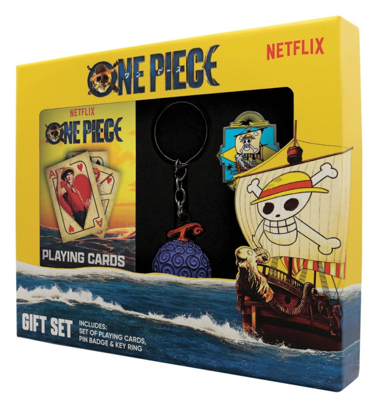 One Piece Gift set 1