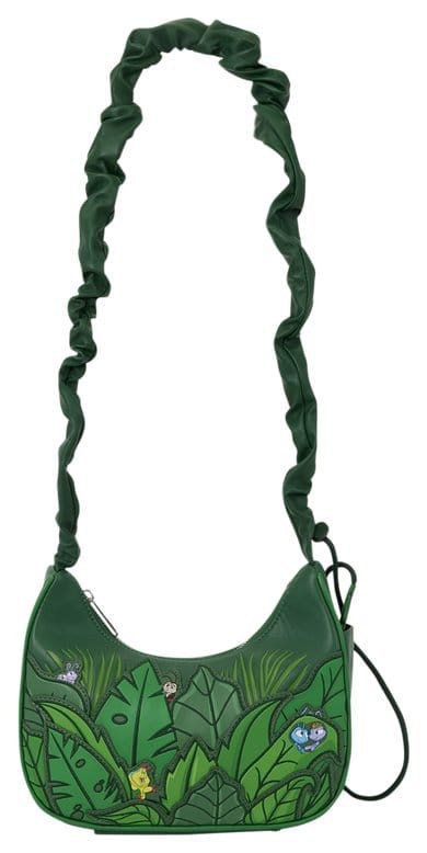 A Bug's Life by Loungefly Crossbody Bag 4