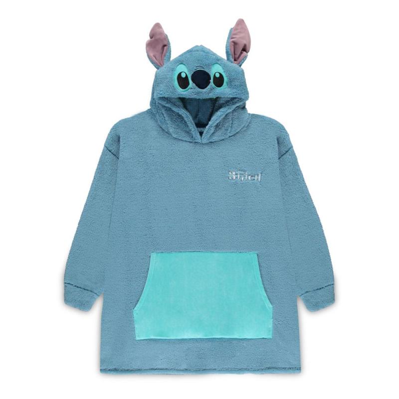 Lilo & Stitch Hoodie Stitch L/XL/2XL