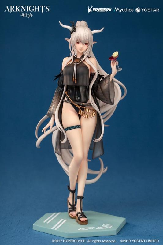 Arknights PVC Statue 1/10 Shining: Summer Time Ver. 18 cm